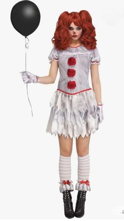 Adult Halloween costumes $45 & Up