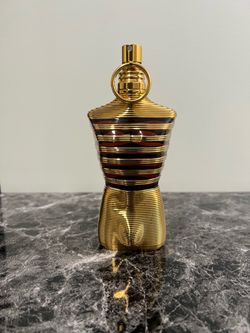Jean Paul Gaultier le male elixir