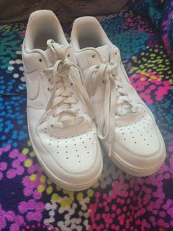 Air force 1s