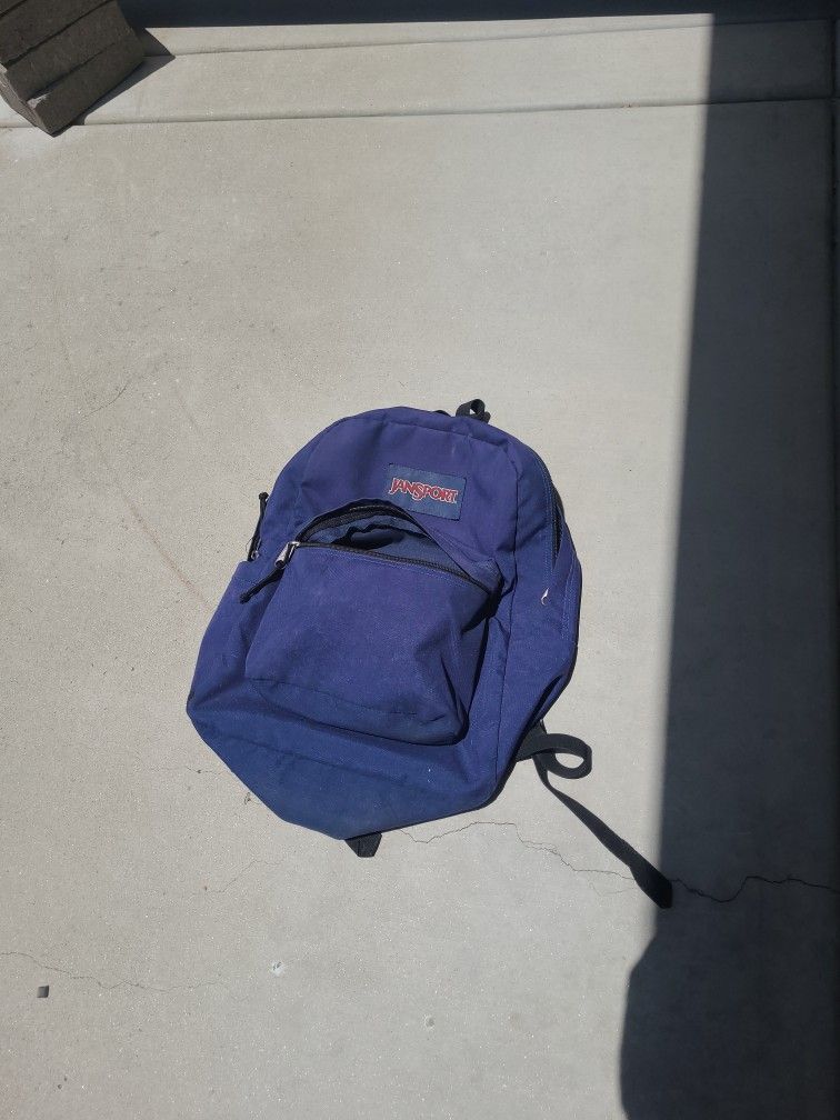 Jansport Backpack
