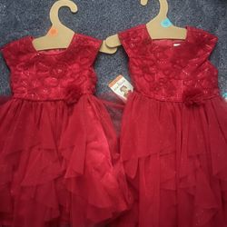 Girl dress