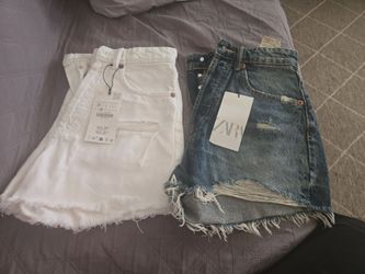 Zara size 36