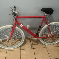 Bike From Sole Bicycles $150 OBO