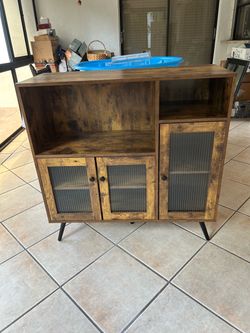 Buffet or Sideboard
