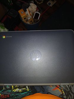 Hp laptop