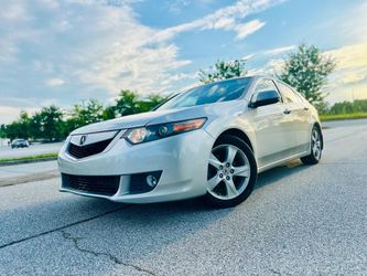 2010 Acura Tsx