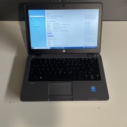 HP Elitebook 820 Laptop