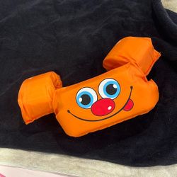 Kids Swimming Vest