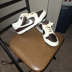 Nike Dunk Low 'Fauna Brown Soft Pearl' 