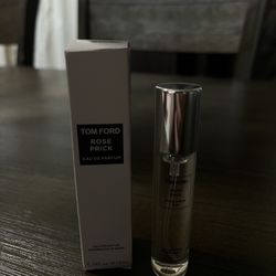 Mini Perfume 