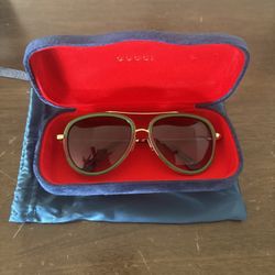 Gucci glasses