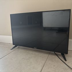 Sharp tv