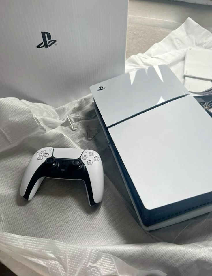 NEW PS5
