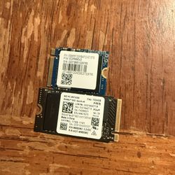 1tb SSD