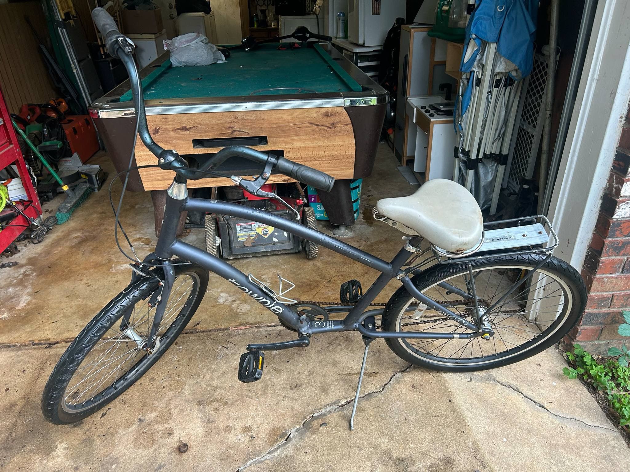 Townie Electra Bicycle