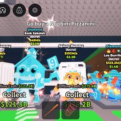 Steal A Brainrot Cheap Fast Delivery