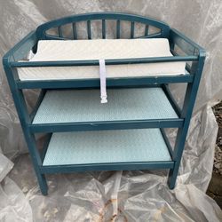 Changing Table 