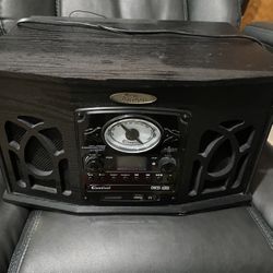 Radio