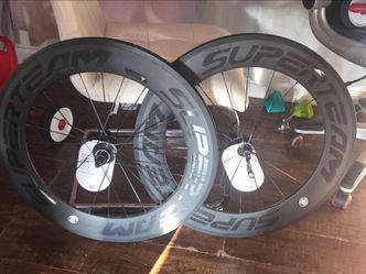 Bike rim