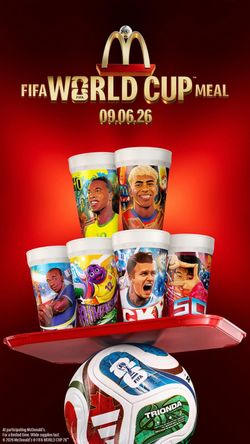 FIFA cups