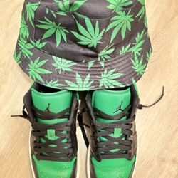 Air Jordan SE Low sz 8.5