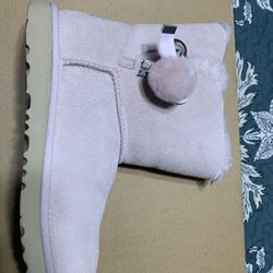 Ugg Kids’ Irina Boots