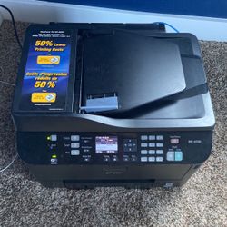 Epson printer WP-4530
