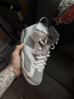 Jordan 6s