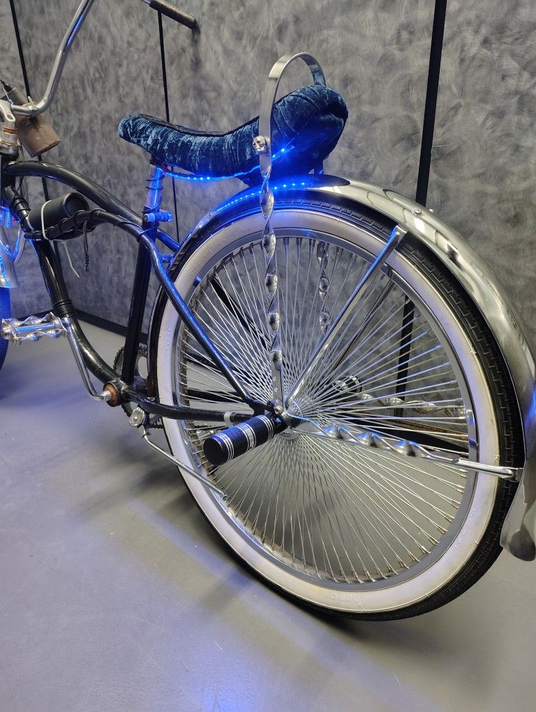 top lowrider bicycles Tracer Master 2.0 GS 20