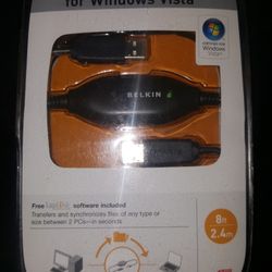 Belkin Transfer Cable