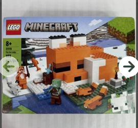 Legos