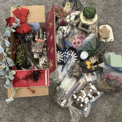 Craft Supplies