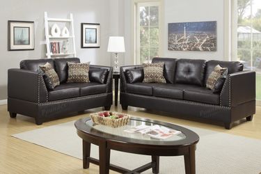 2-pcs sofa & loveseat on sale only at elegant furniture