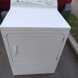 Dryer (Electric)
