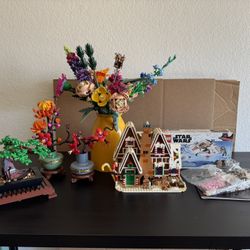 Full lego Package For Sale - Everything in the Photos