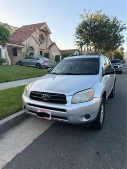 2006 Toyota Rav4