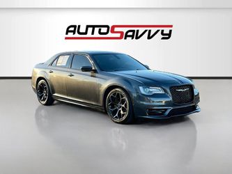 2020 Chrysler 300