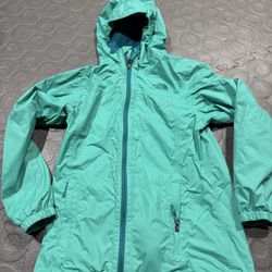 The North Face Jacket Girl Large 