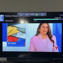 Vizi 65 in TV 