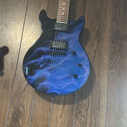 Devlin Guitar