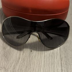 Valentino Sunglasses