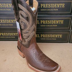 Botas Vaqueras