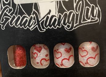 Press On Nails