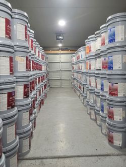 Pintura para casas