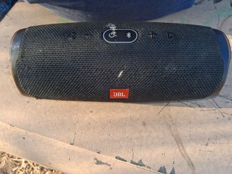 Jbl charge 4