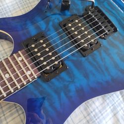 Beautiful IBANEZ Guitar 