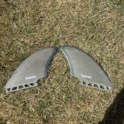 Futures K2 Twin Fin
