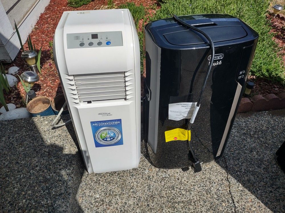 Free None Cooling Acs