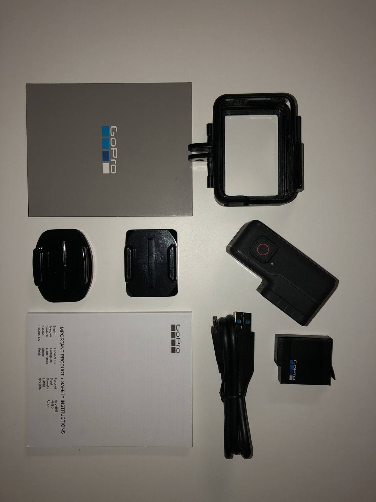 GoPro Hero 7 Black