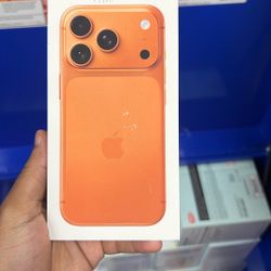 iPhone 17 Pro